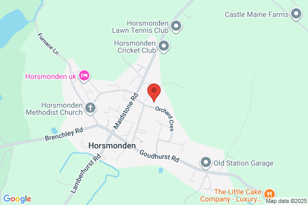 Horsmonden Primary School
