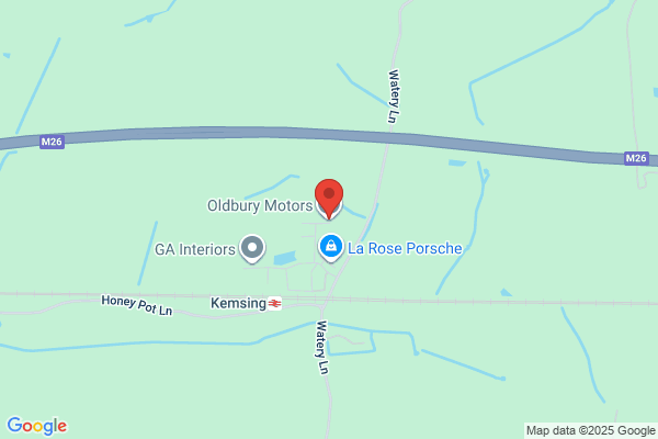 Oldbury Motors