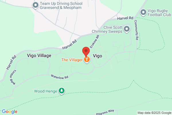 The Village Florist