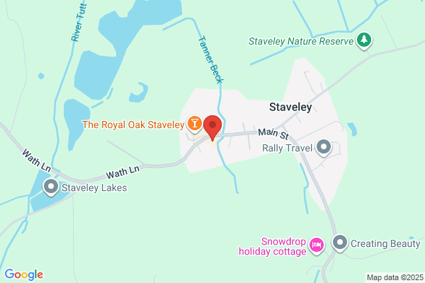Staveley Mobile Service Post Office