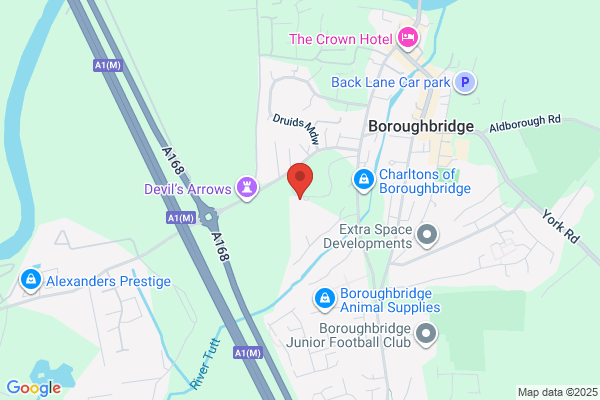 Barchester - Boroughbridge Manor and Lodge Care Home