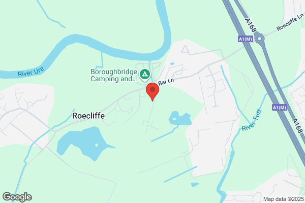 Hambleton Roofing Ltd