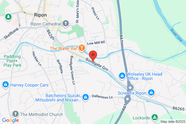 Ripon Interiors