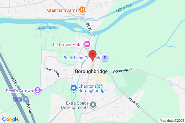 SPAR Boroughbridge