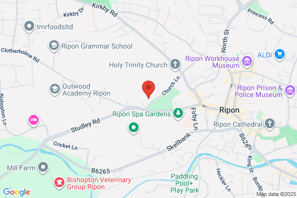 St Wilfrid's Catholic Primary School
