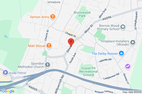 Central Co-op Funeral - Spondon