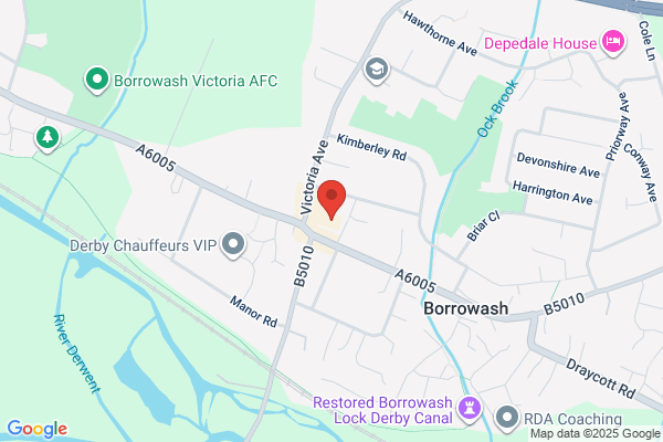 Co-op Food - Borrowash