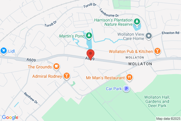 Into Removals Nottingham