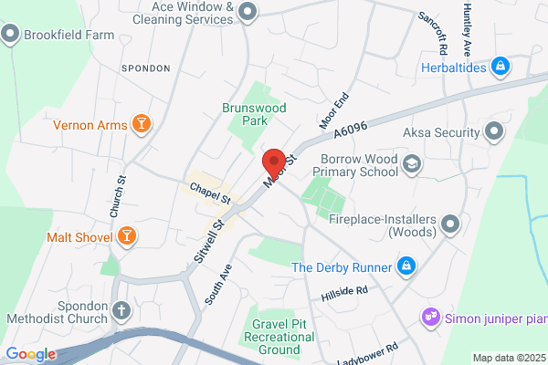 Ashfield House Veterinary Surgery
