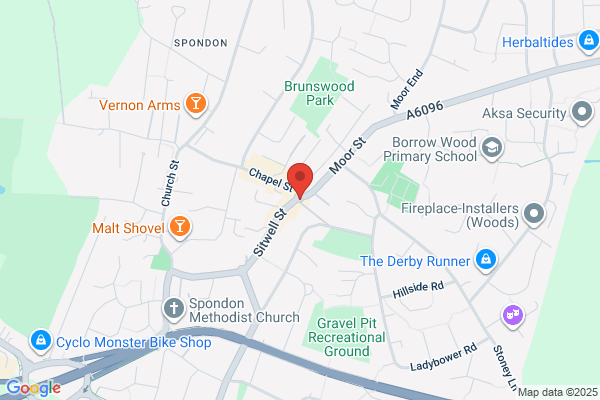 C & C Electrical (Midlands) Ltd