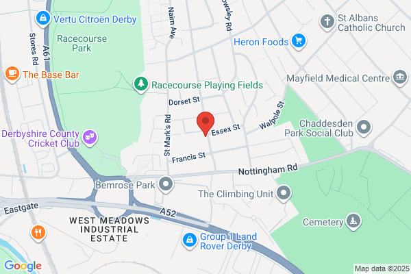Derwent Sheltered Housing Complex