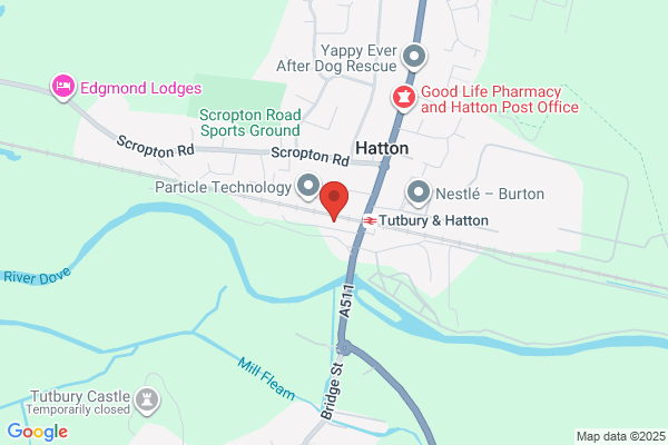 Hatton Buildbase Ltd