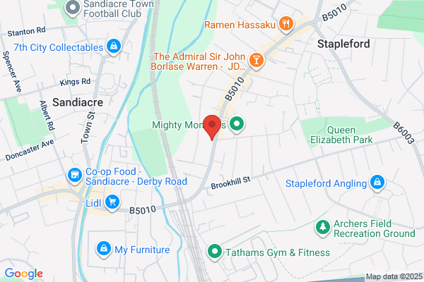 Howarth Signs (UK) Ltd