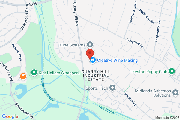 Interferve Industrial Services Ltd
