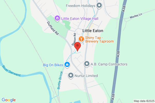 Live Steam Models Ltd