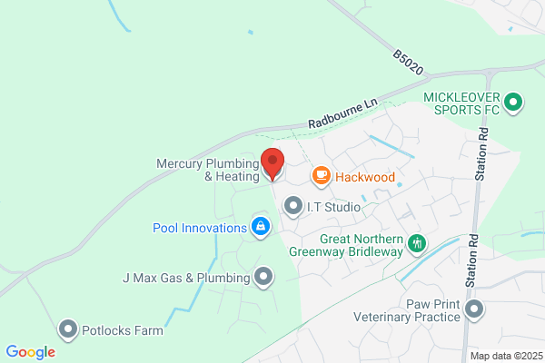 Mercury Plumbing & Heating