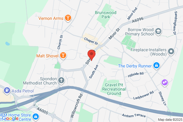 Spondon Car Centre