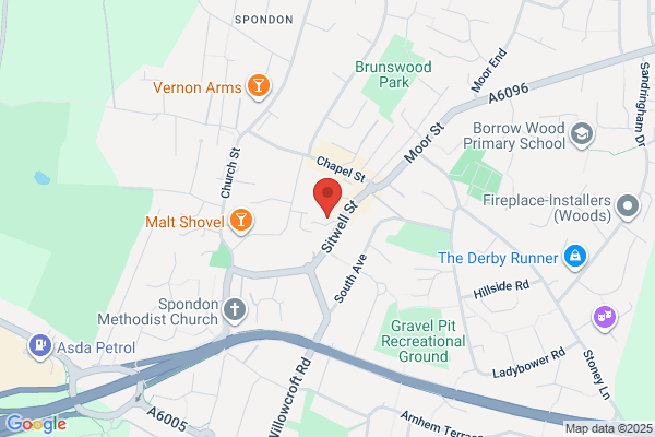 Spondon Community Centre