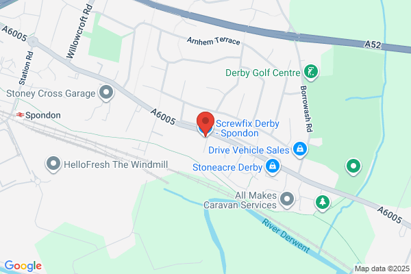 Spondon Electrics