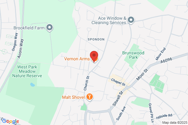 Vernon Arms