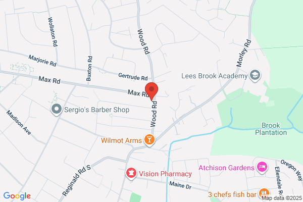 Wood Road News