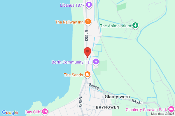 Borth Pharmacy