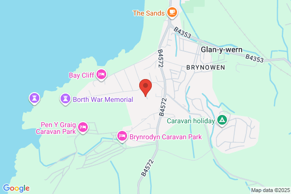 Craig Yr Wylfa