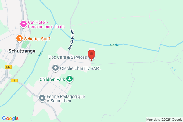 Shirley's Boarding Kennels