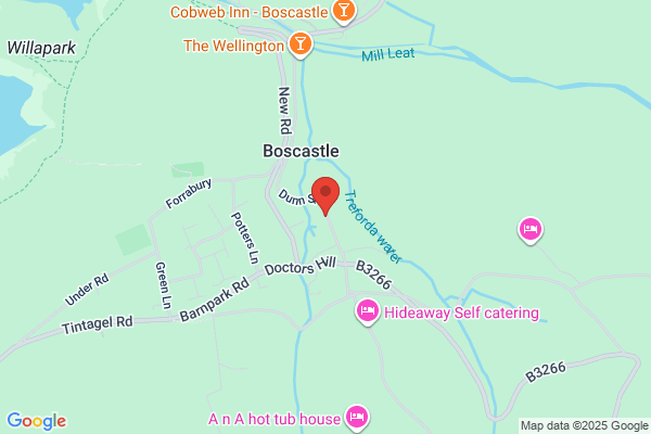 Boscastle County Primary School