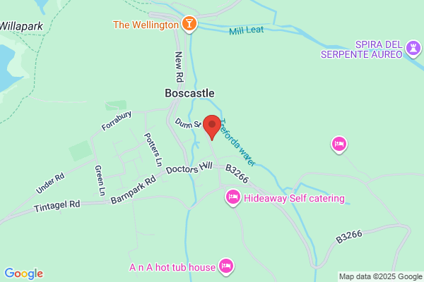 Boscastle Language School