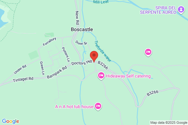Bottreaux Hotel & Restuarant