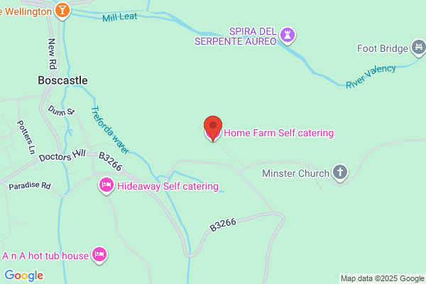 Home Farm