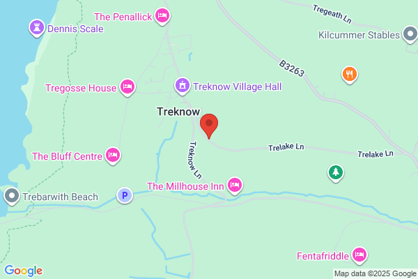 Trelake Cottage