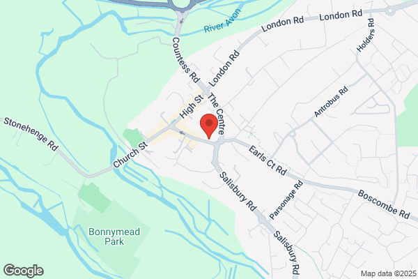 Fox and Sons Estate Agents Amesbury