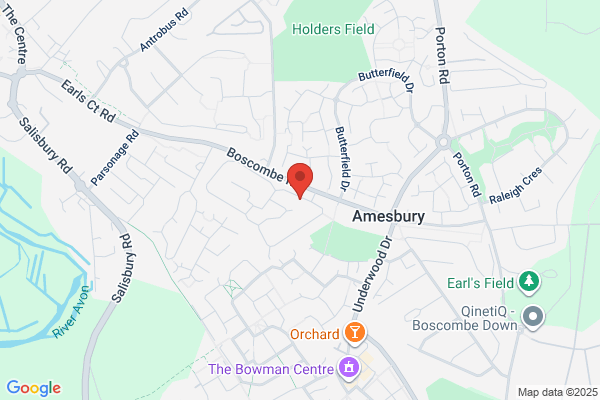 Amesbury