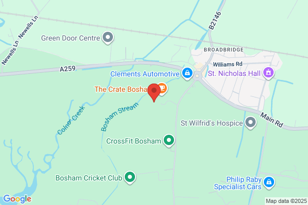 Bosham Dental Laboratory