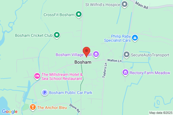Bosham Football Club