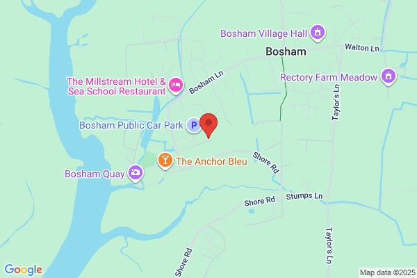 Bosham Industries Ltd