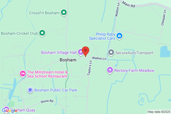 Bosham Primary School