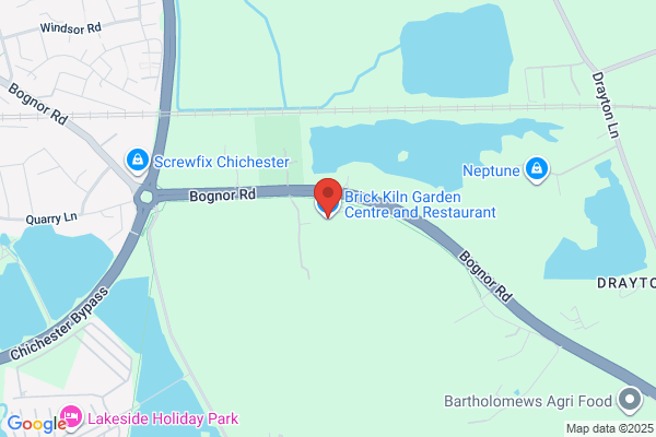 Brinkmans Nurseries Ltd