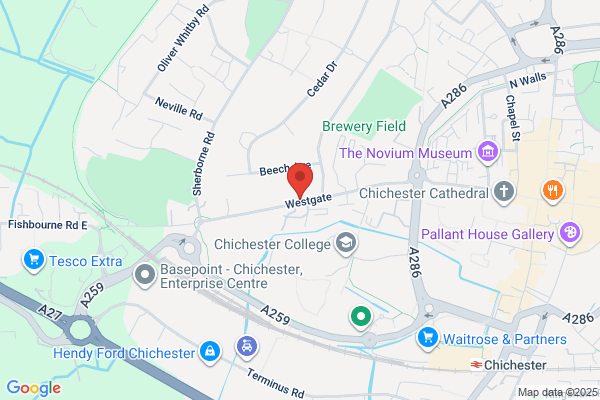 Britannia Court Sheltered Housing