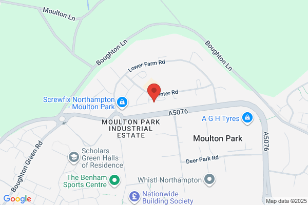 Burwin Construction Ltd