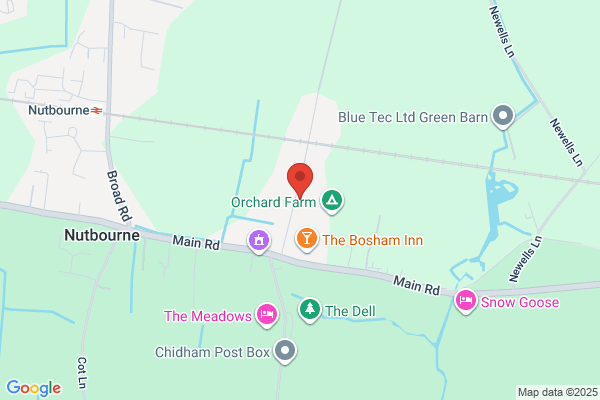 Chichester & District Garden Services
