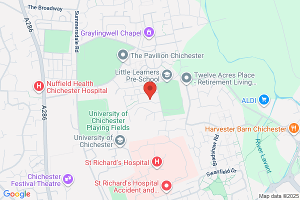 Chichester Tree Services
