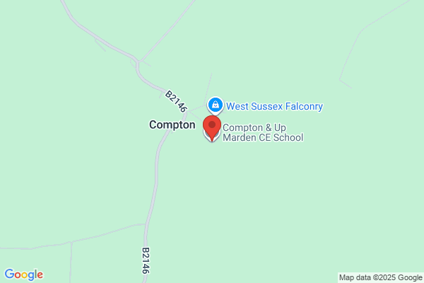 Compton & Upmarden C Of E Primary School
