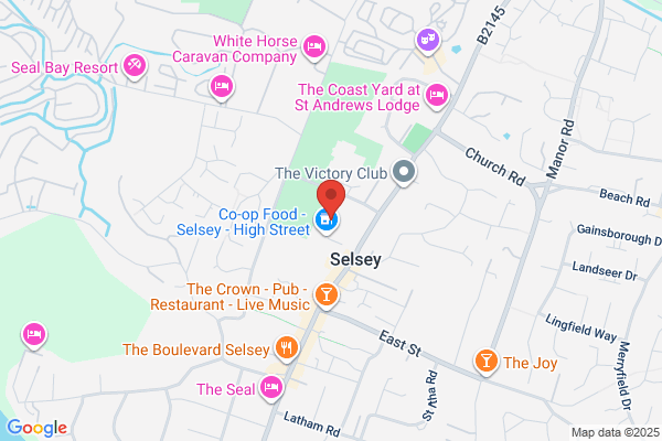 Dr H Platts