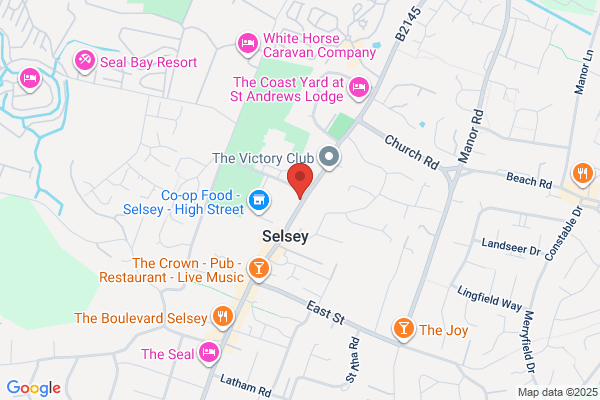 Medmerry Primary School