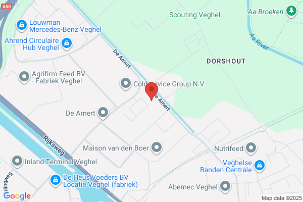 Office Stop