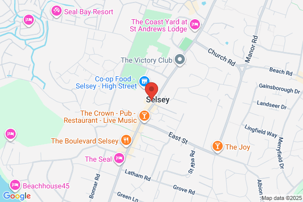 Selsey Opticians