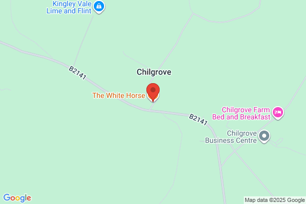 White Horse Inn